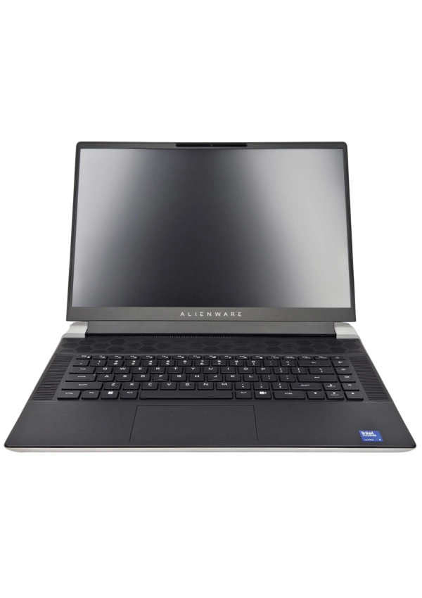 DELL Alienware X16 R2 Ultra 7 155H 16GB 1TB SSD 16” FHD+ 1920x1200 480Hz GeForce RTX4060 8GB WiFi BT Kam Win11 gw12mc